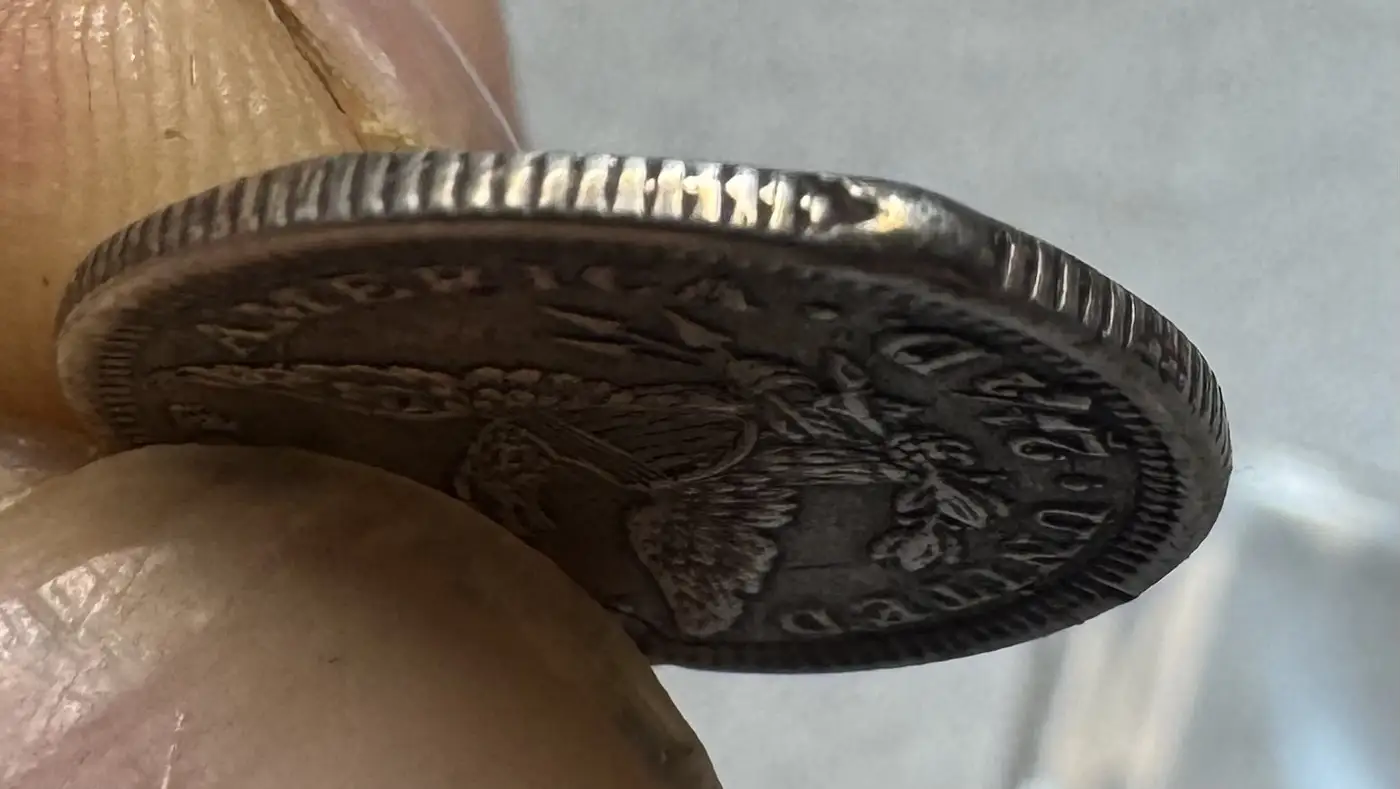 J-281-Fake?-Or-High-Dollar-Error