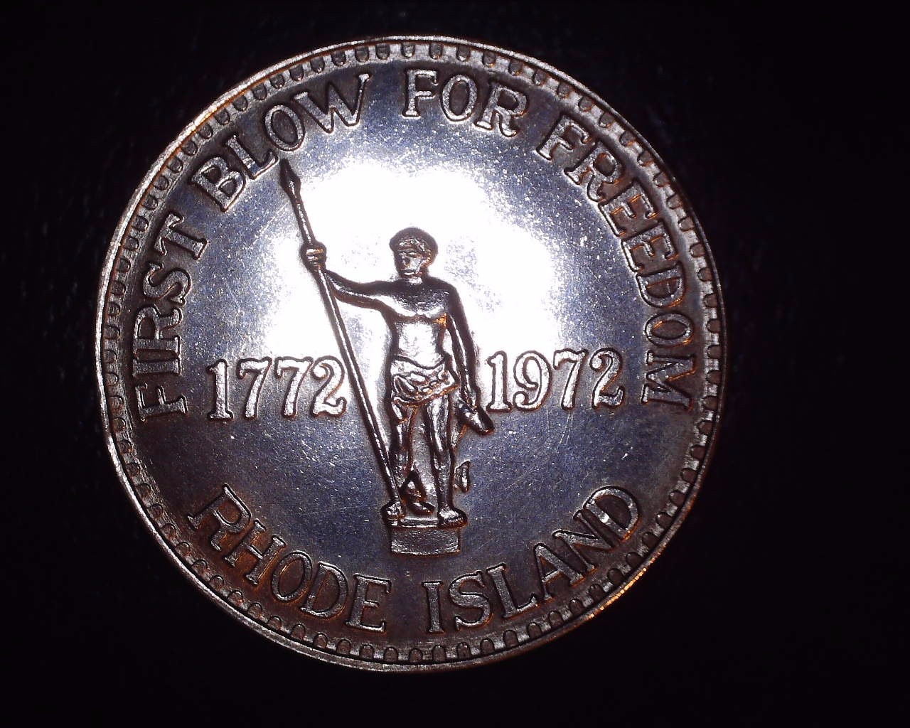 1772-1972-1-St-Blow-For-Freedom-Rhode-Island--Silver-Rare-Help?