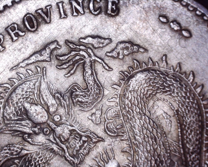 Old-Chinese-Coin-With-REV-Stamped-On-OBV-Etc-Help-Please