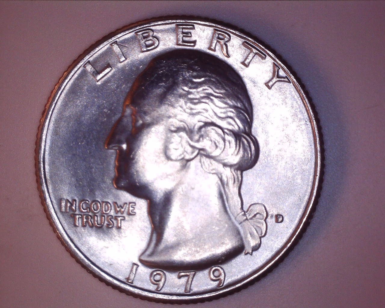 Unc-1979-D-Quarter--Filled-In-D--Beauty-Please-Help