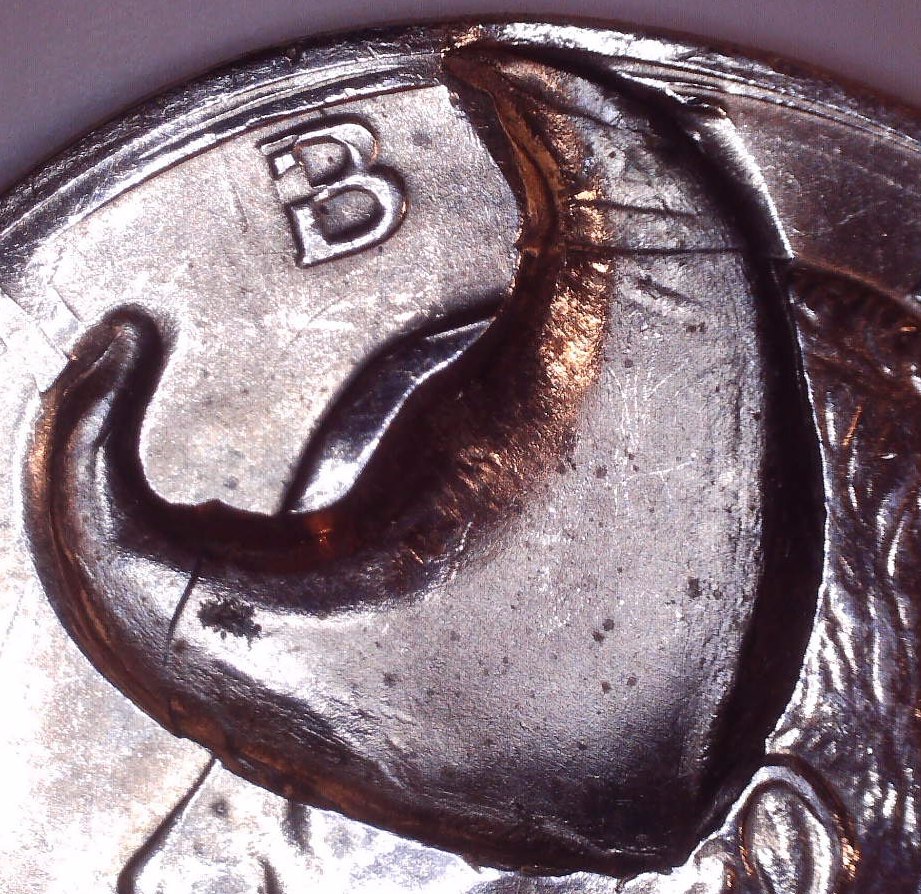 Eisenhower-Dollar-1976-1776-Crazy-Stike-Through-Error-Please-Advise