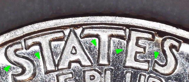 1955-P-Quarter-Proof-DDO//Ddr-Possible?found-In-Box-Edition