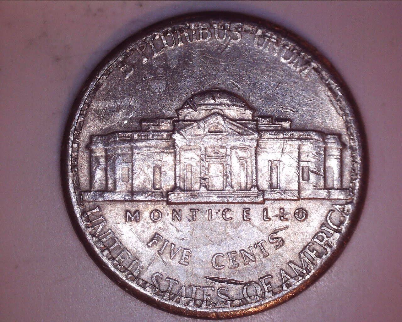 2003-P-Nickel-Error-Have-No-Idea-What-Type-Of-Error-To-Call-It