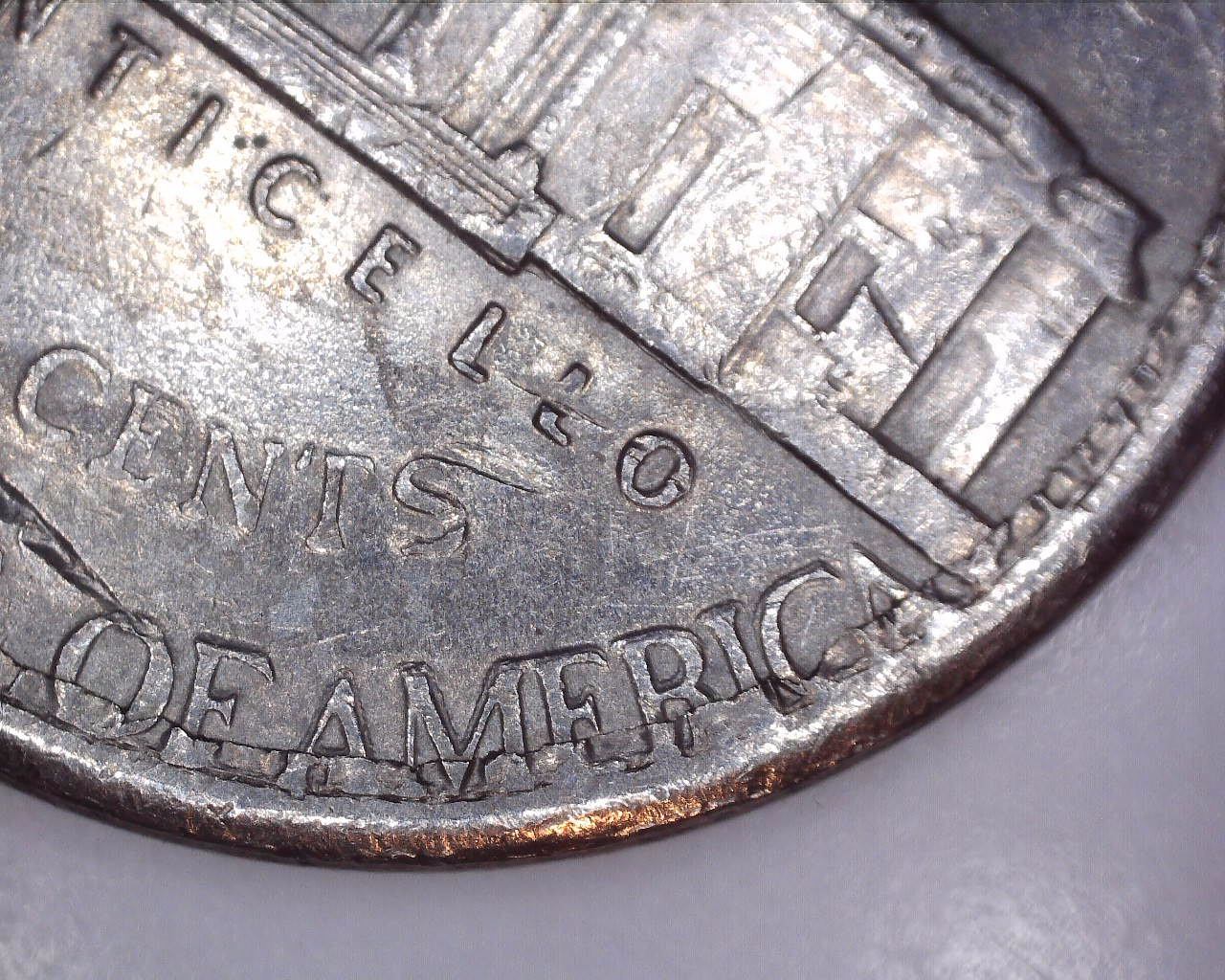 2003-P-Nickel-Error-Have-No-Idea-What-Type-Of-Error-To-Call-It