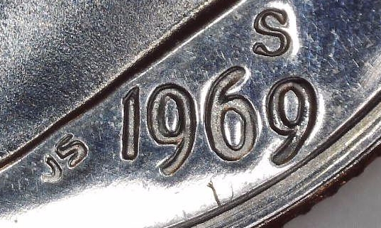 1969-S-Possible-DD-Or-MD?