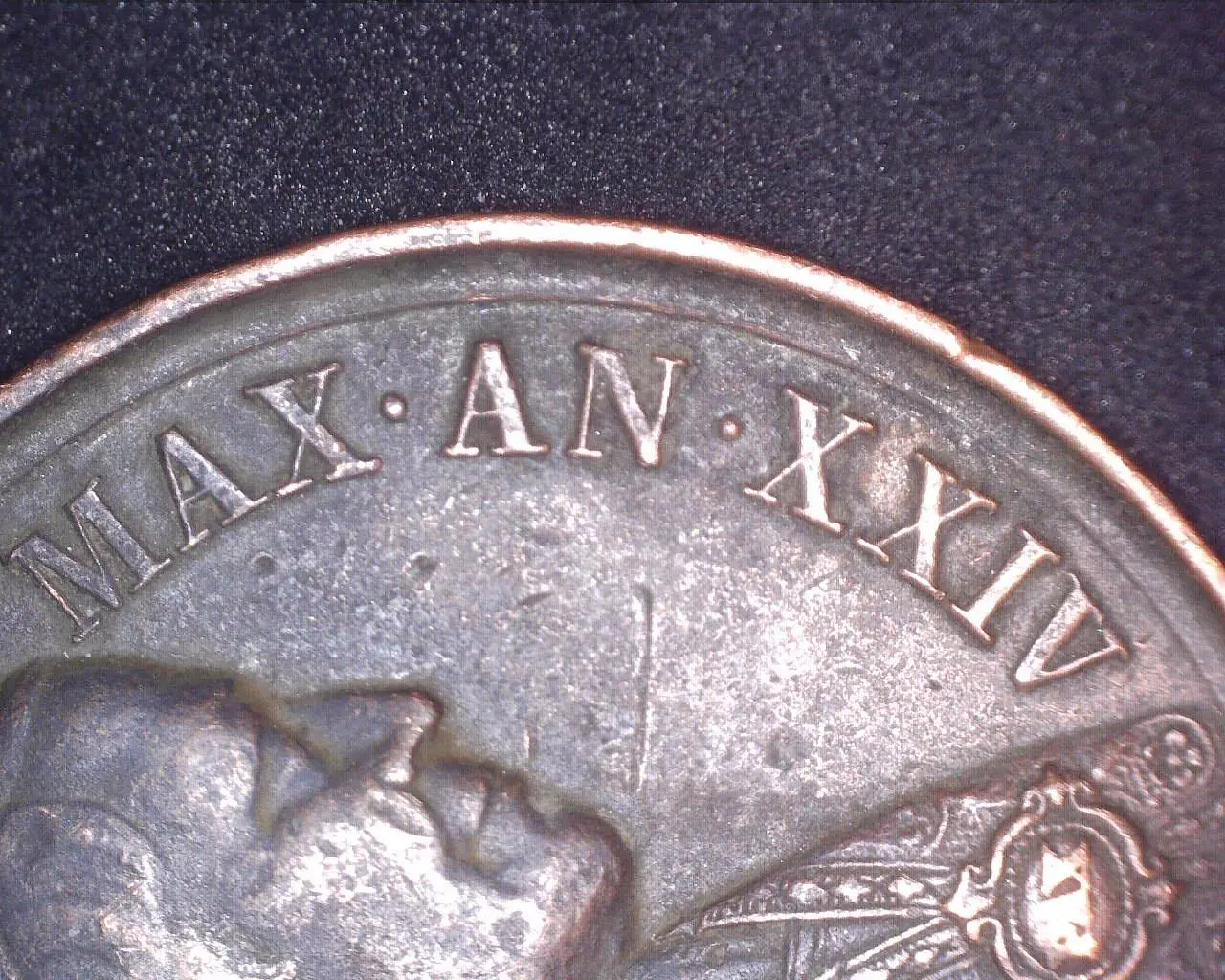 Large-Medal-Italy--No-Info-Found-Id:-1869-Pope-Pius-Ix-First-Vatican-Council