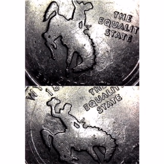 Need-Help!-Interesting-Looking-US-State-Quarters-Found-In-Pocket-Change.