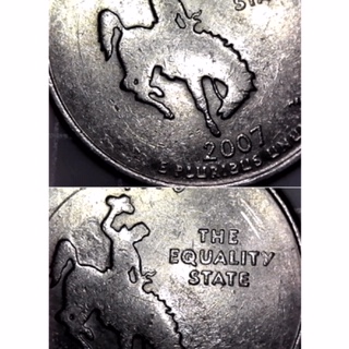 Need-Help!-Interesting-Looking-US-State-Quarters-Found-In-Pocket-Change.