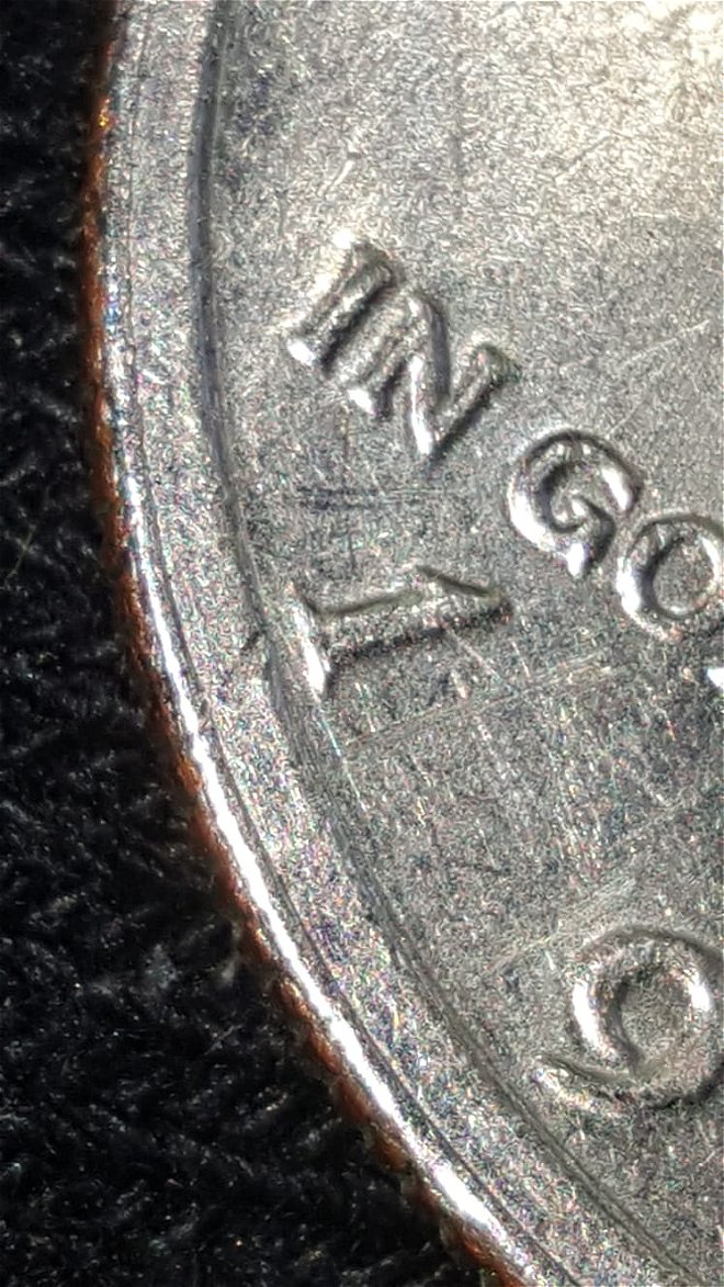 1971-D-Half-Dollar-With-Possible-Collar-Strike-Out