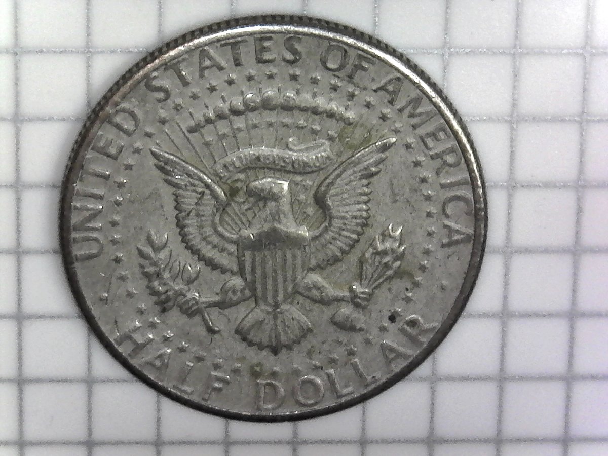 1973-D-Kennedy-Half-D-Possible-DD?
