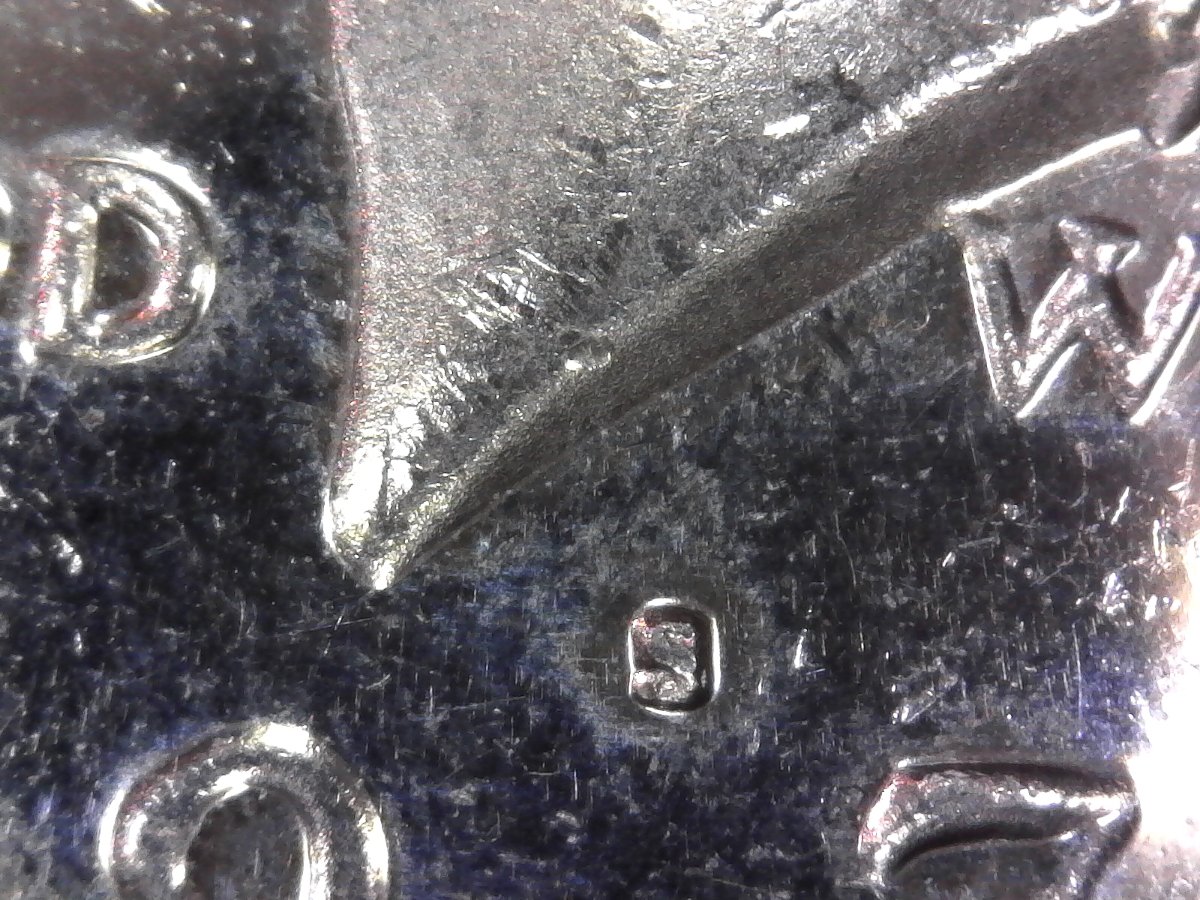 1977-S-Kennedy-Half-Dollar---The-S-Looks-Sloppy-It's-That-Normal?
