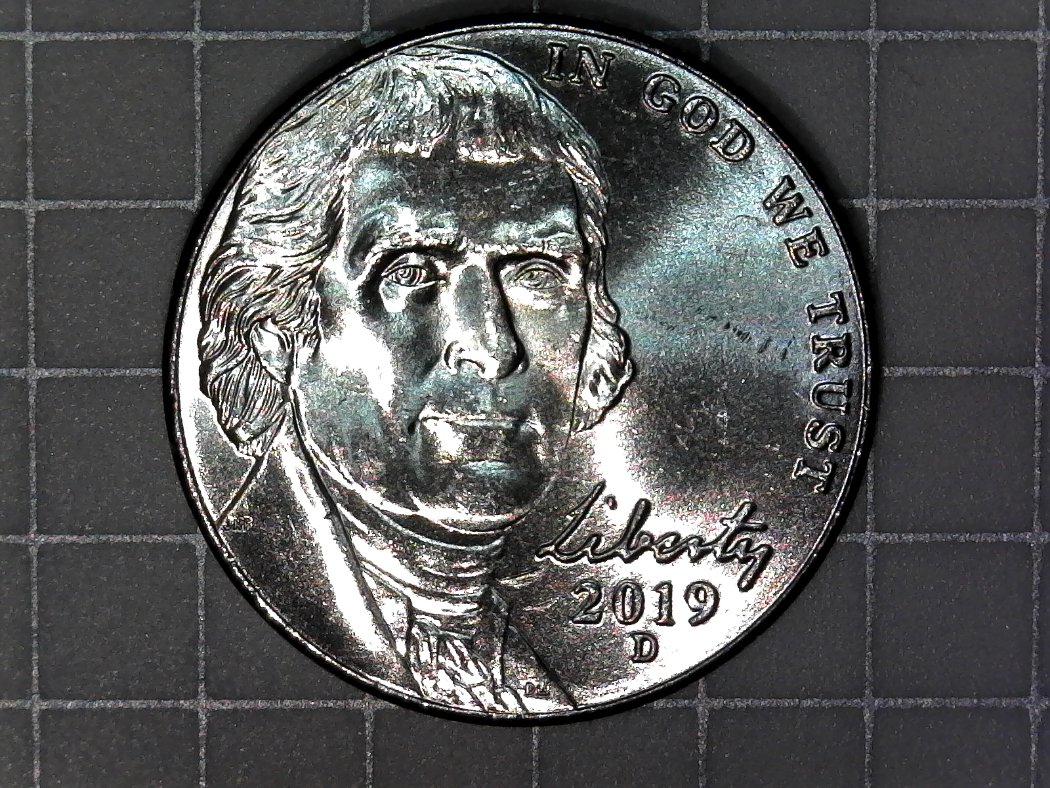 2019-D-Jefferson-Nickle-You-See-Striations-From-MD?