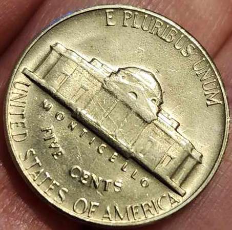 1966-Nickel-Possible-Off-Center?