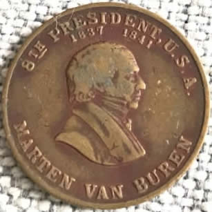 1837-1841-Martin-Van-Buren-Coin?