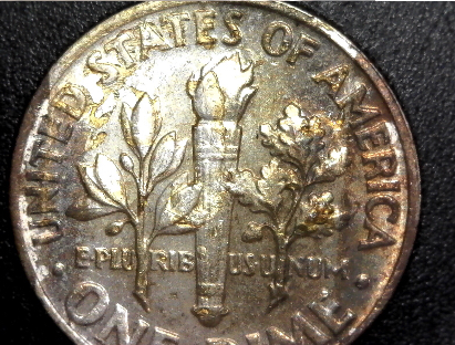 1964-Roosevelt-Dime-Possible-Wrong-Planchette?-Clad?