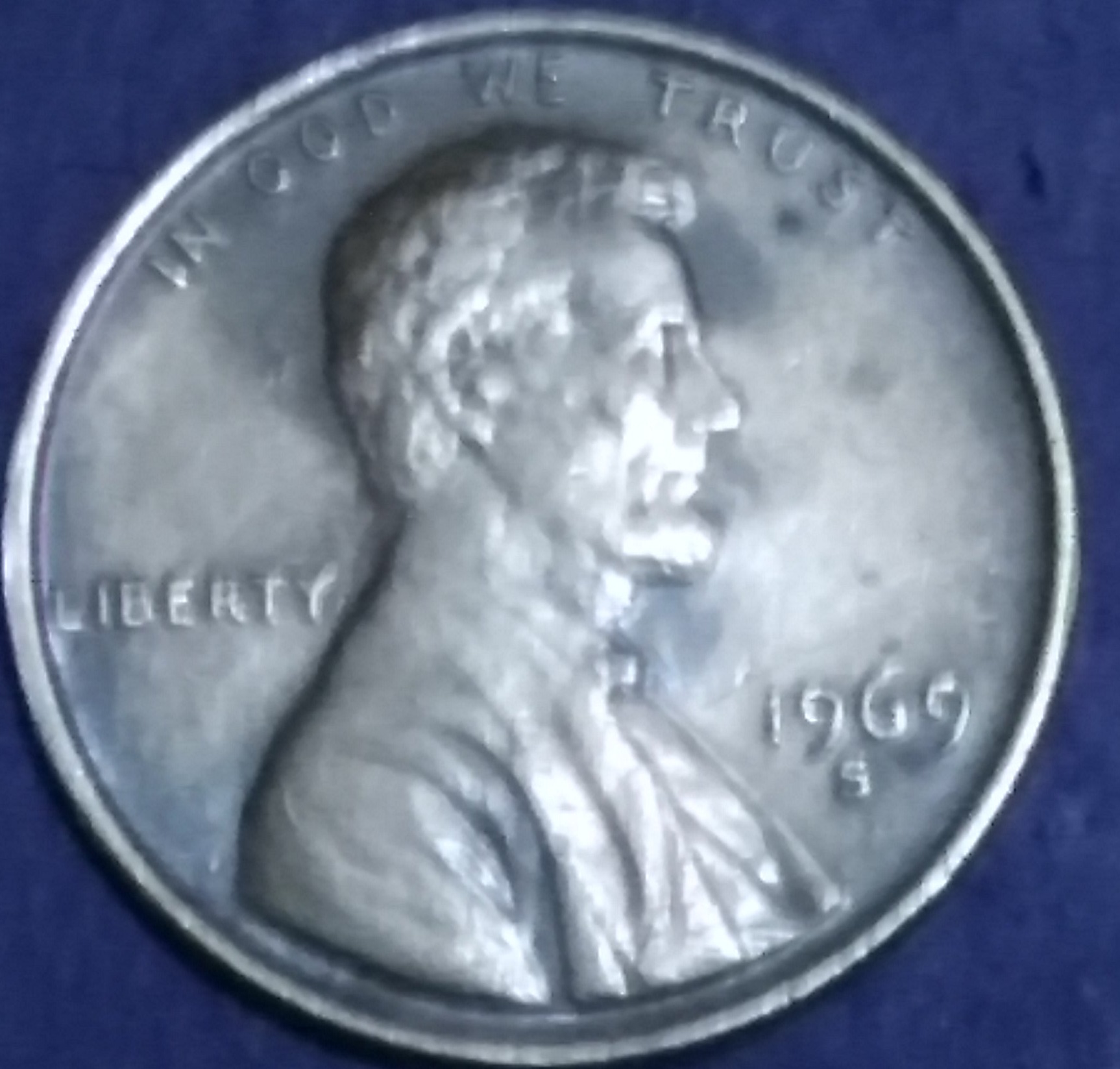 1969-S-Lincoln-Penny/Help-To-Identify