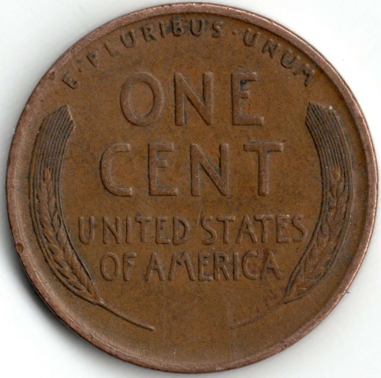 1909-Lincoln-Wheat-Penny-Found-Coin-Roll-Hunting