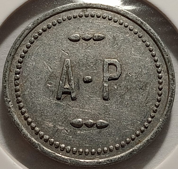 Anatole-Papineau-Store-Token,-Re-Pop?