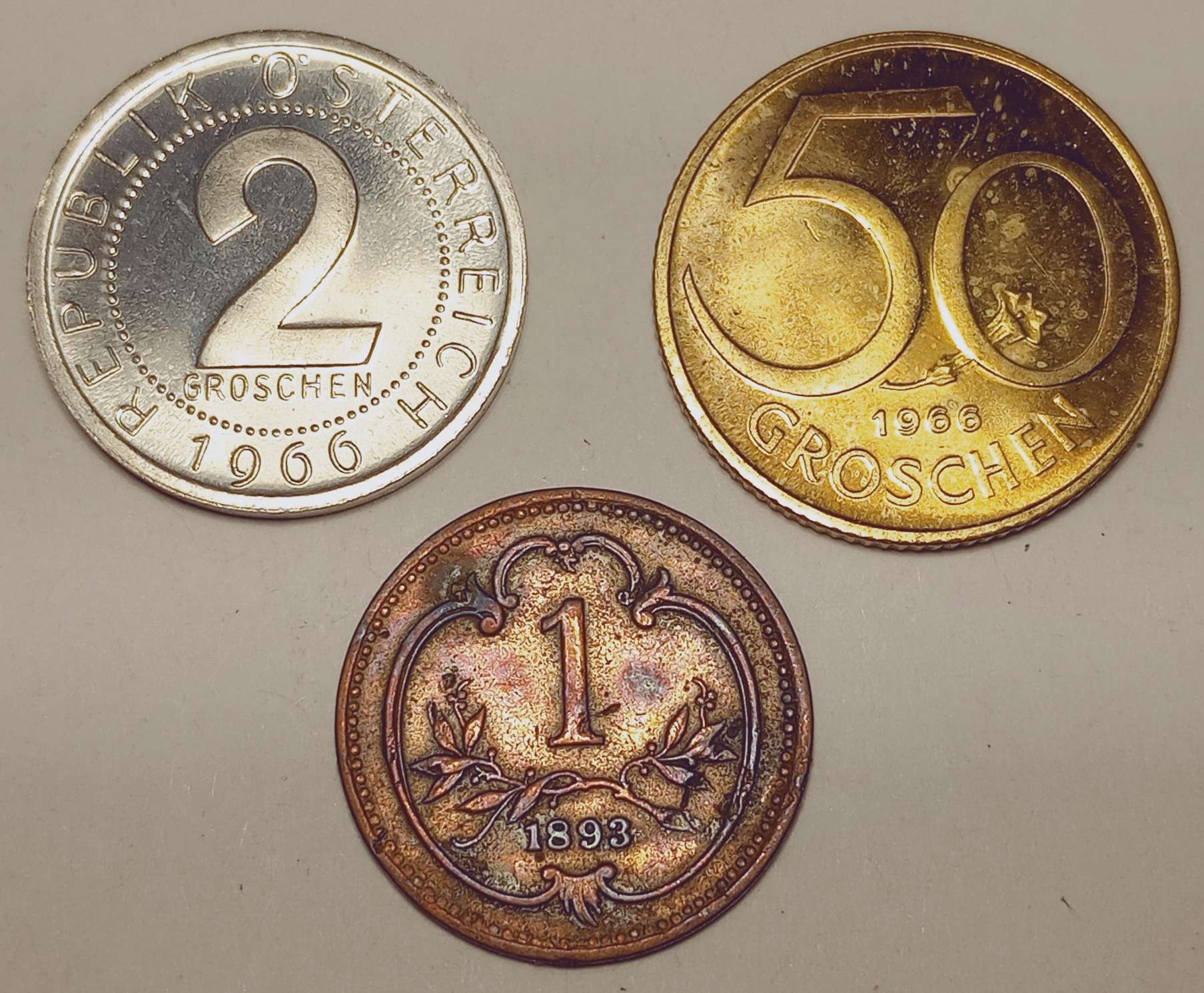 Post-A-Trio-Of-Coins.