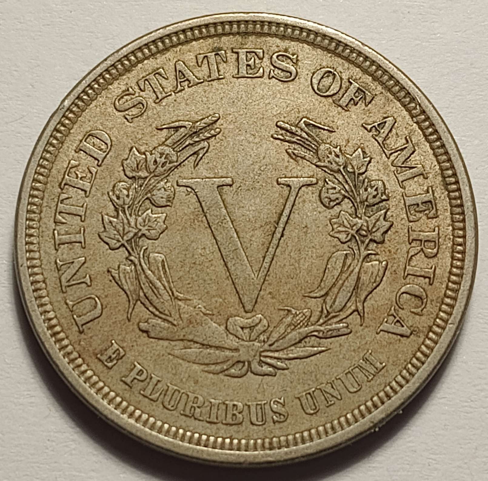 1883-No-Cents-Liberty-Nickel,-Opinions-On-Grade