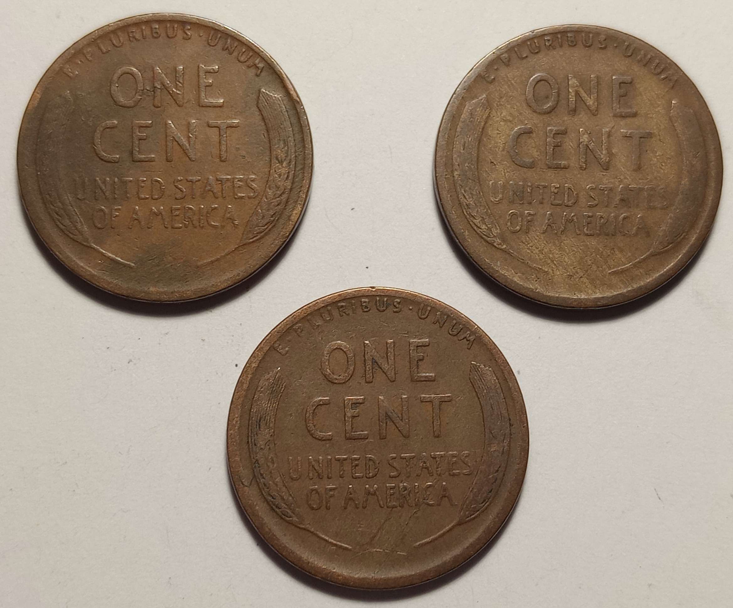 Post-A-Trio-Of-Coins.