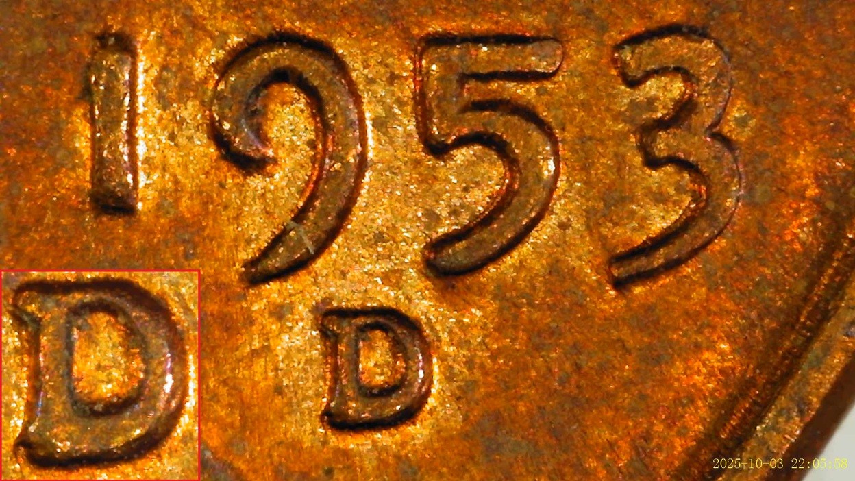 1953-D-LWC-Unlisted-RPM?-1/3