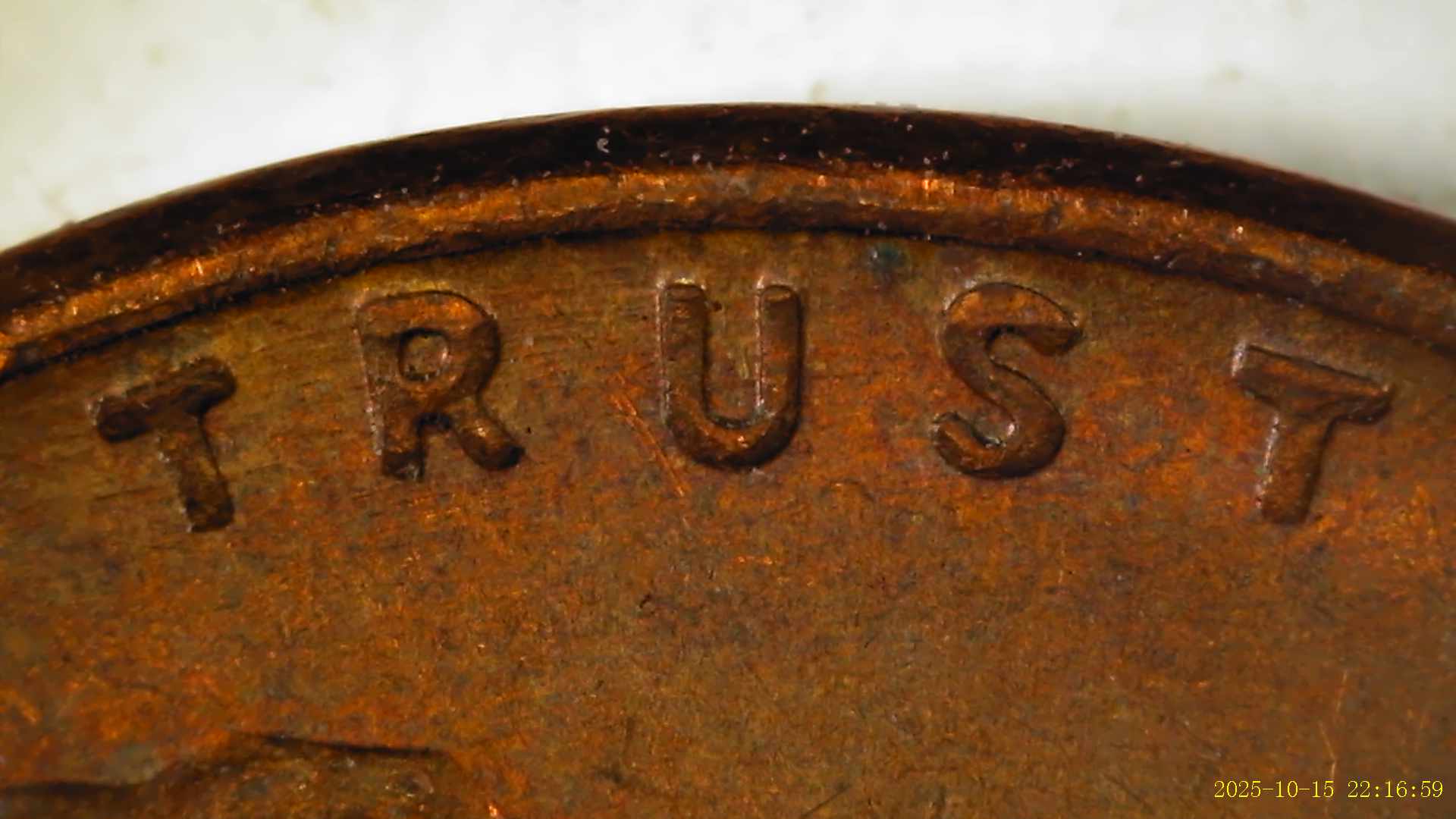 1957-D-LWC-RPM-Strong-Reverse-Die-Clash-&-Odd-Features