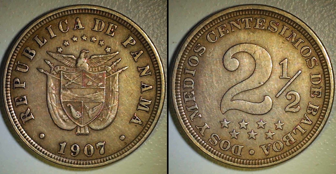 Post-A-Trio-Of-Coins.