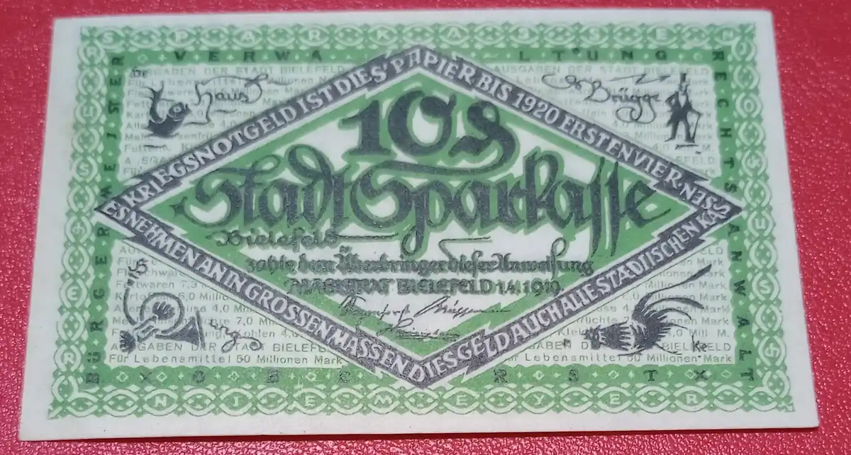 Latest-Banknotes-Acquisition.-List-Them-Here.