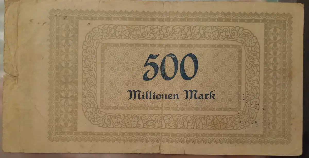 German-Notgeld-Collector-Of-46-Years,-From-Uk.