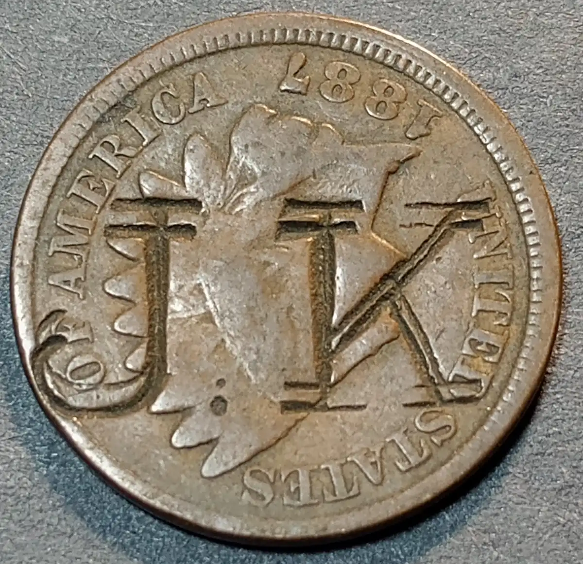 1887-IHC-J.k.-Counterstamp
