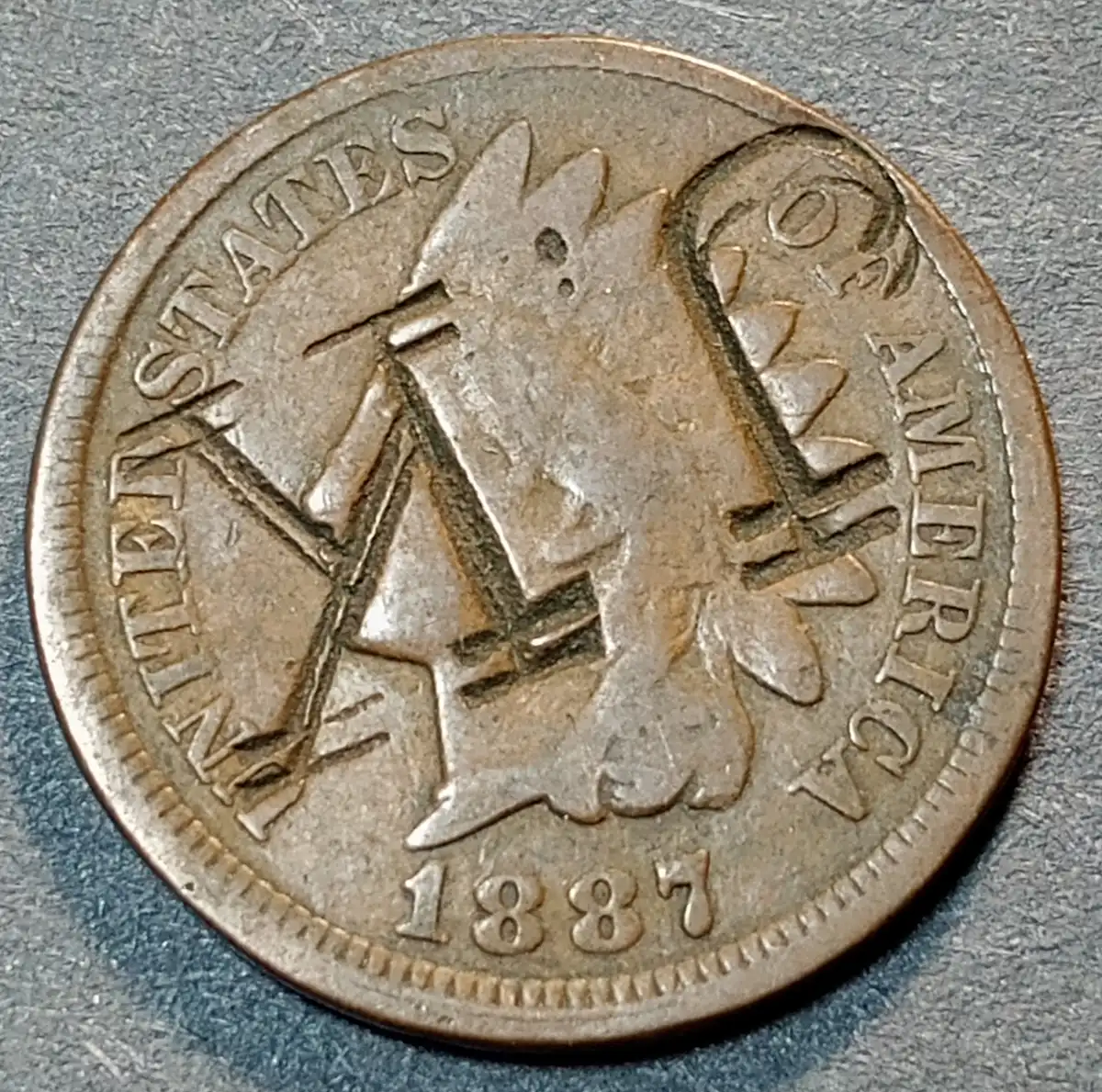 1887-IHC-J.k.-Counterstamp