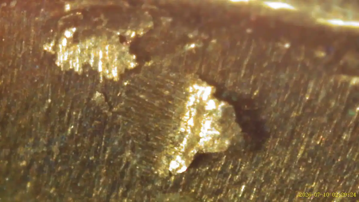 1968-S-Nickel-Retained-Struck-Thru-Inner-Rim-Fragments?