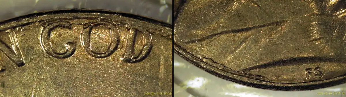 1970-D-Jefferson-Nickel-Drastic-Inner-Rim-