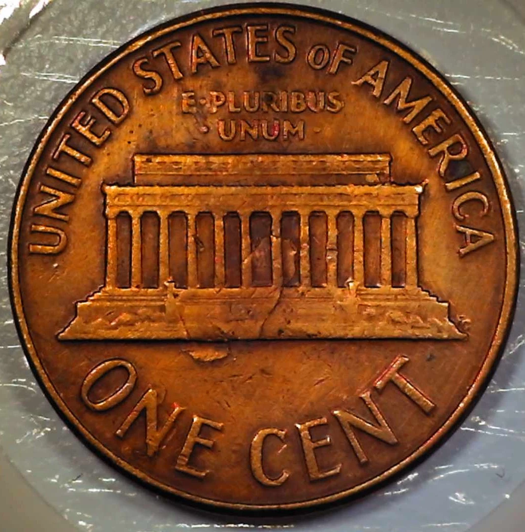 1961-D-Memorial-Cent-Severe-Lamination?