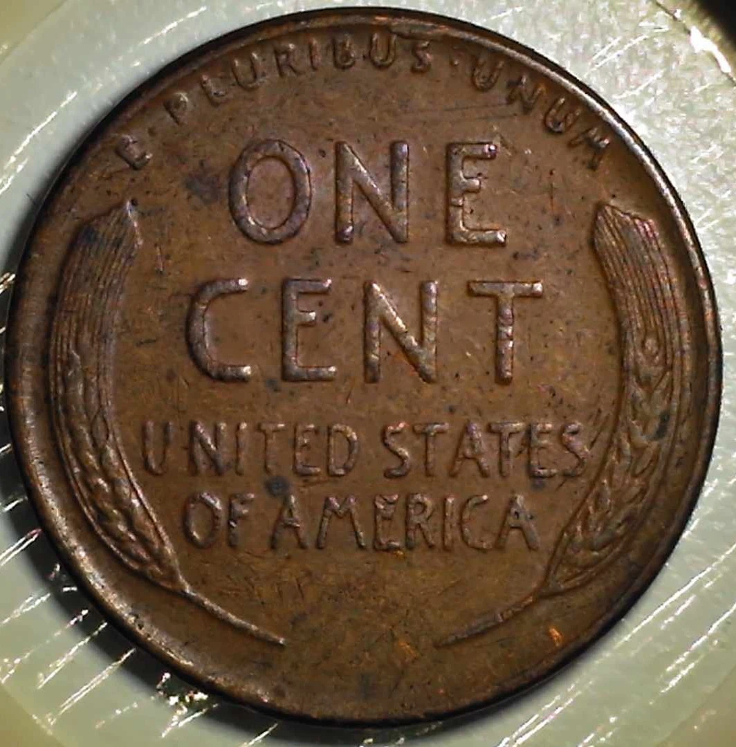 1948-Wheat-Cent---PMD?-Rim-Cud?