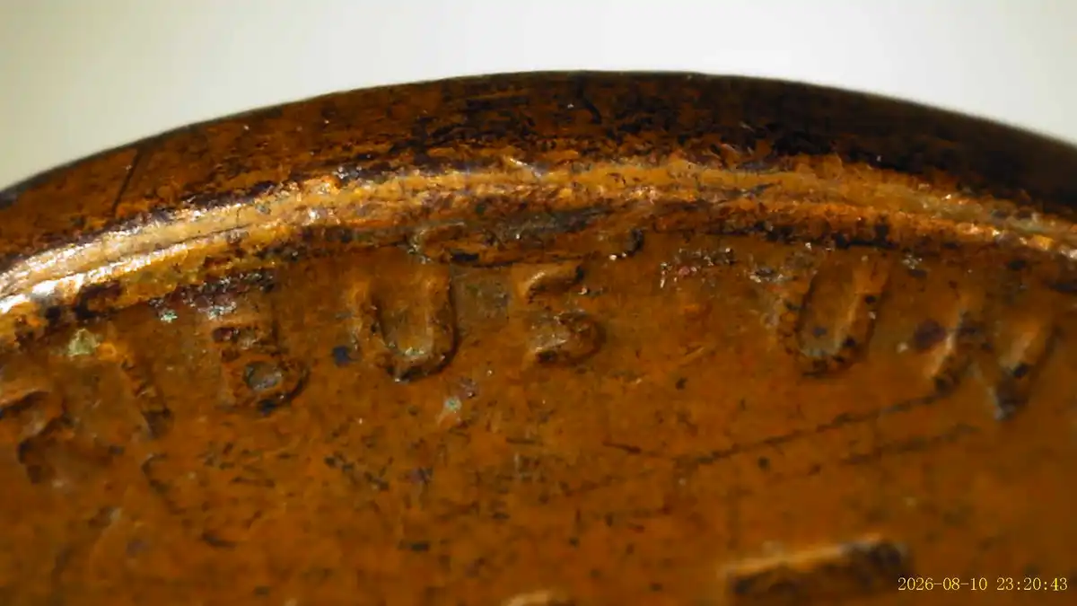1948-Wheat-Cent---PMD?-Rim-Cud?