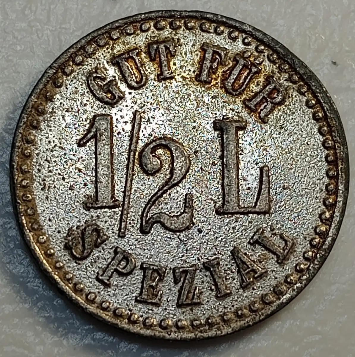 A-Continuing-Thread-~-Post-Your-Tokens,-Medals,-Exonumia-Acquisitions