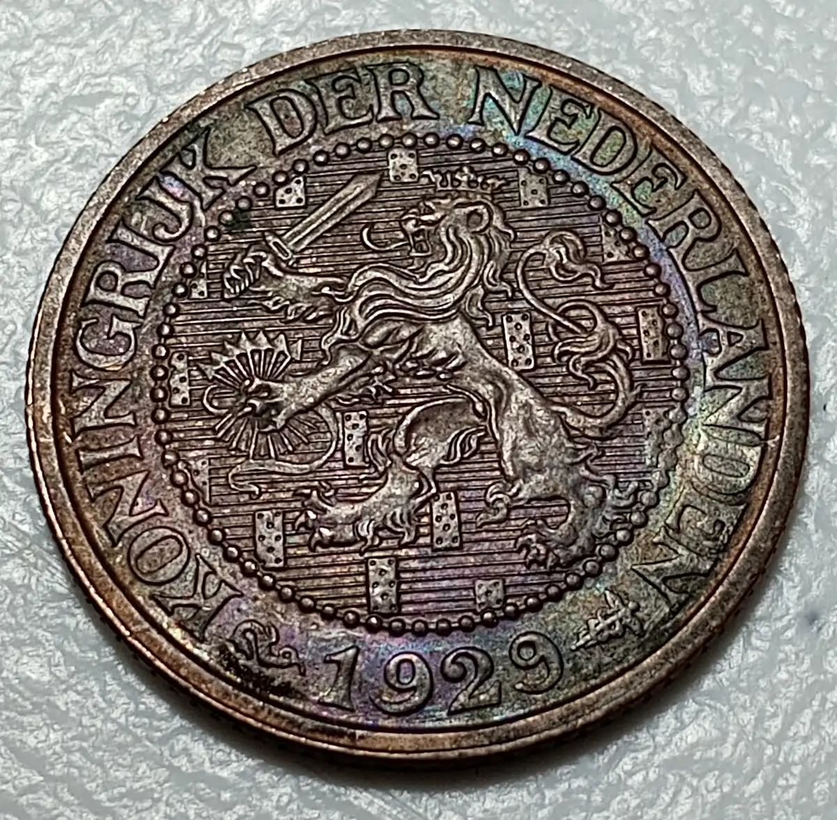 Publishing-Toned-Copper-Coin-Here