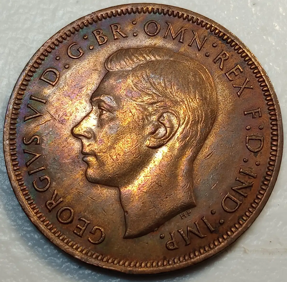 Publishing-Toned-Copper-Coin-Here