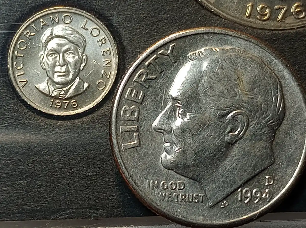 Post-Your-Tiny-Coins!