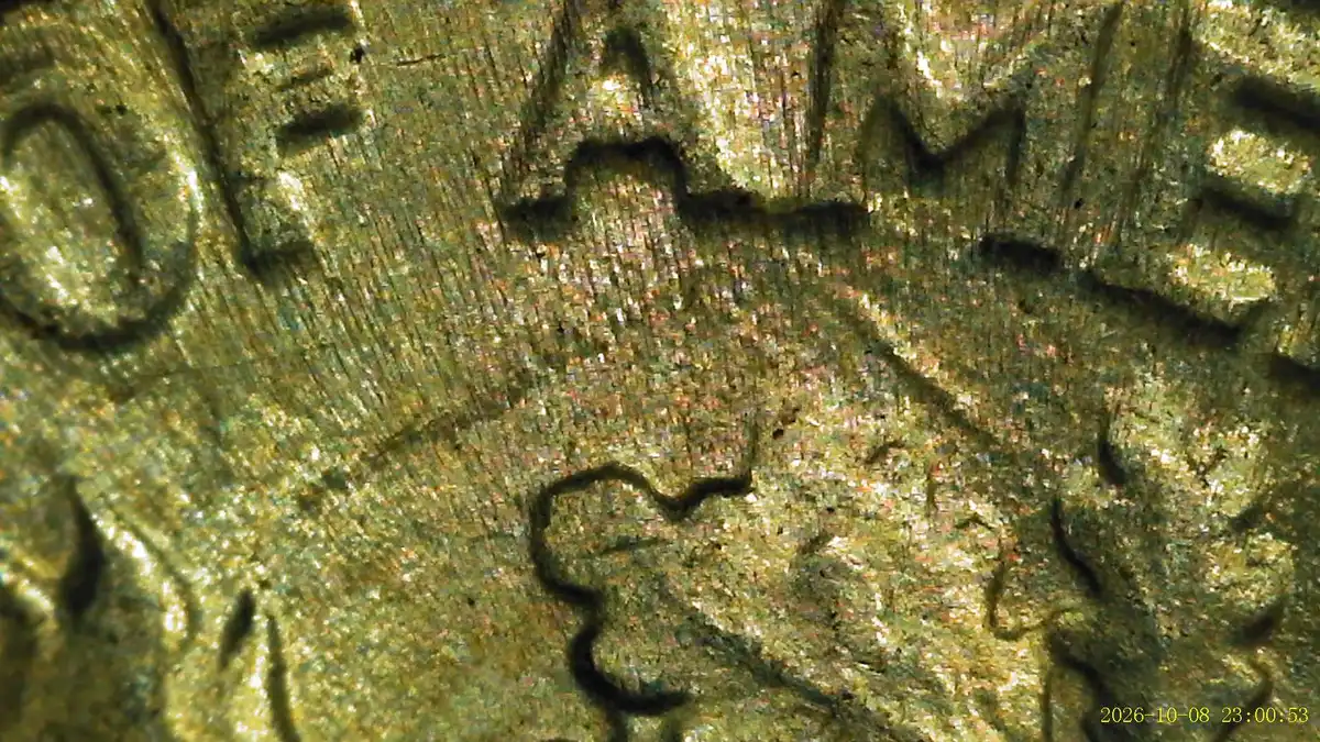 1958-Roosevelt-Dime-Spike-Head-Die-Crack-And-Mis-Aligned-Die-Clash?
