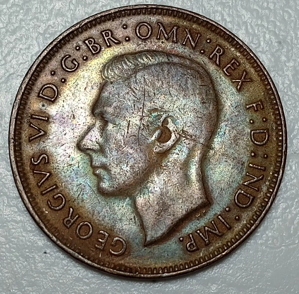 Publishing-Toned-Copper-Coin-Here