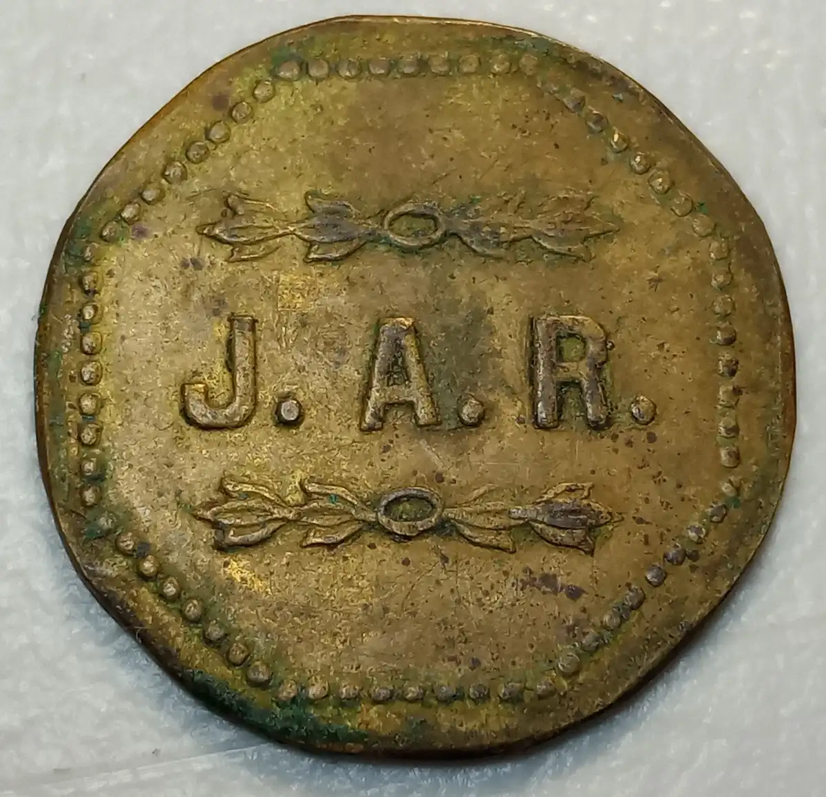 A-Continuing-Thread-~-Post-Your-Tokens,-Medals,-Exonumia-Acquisitions