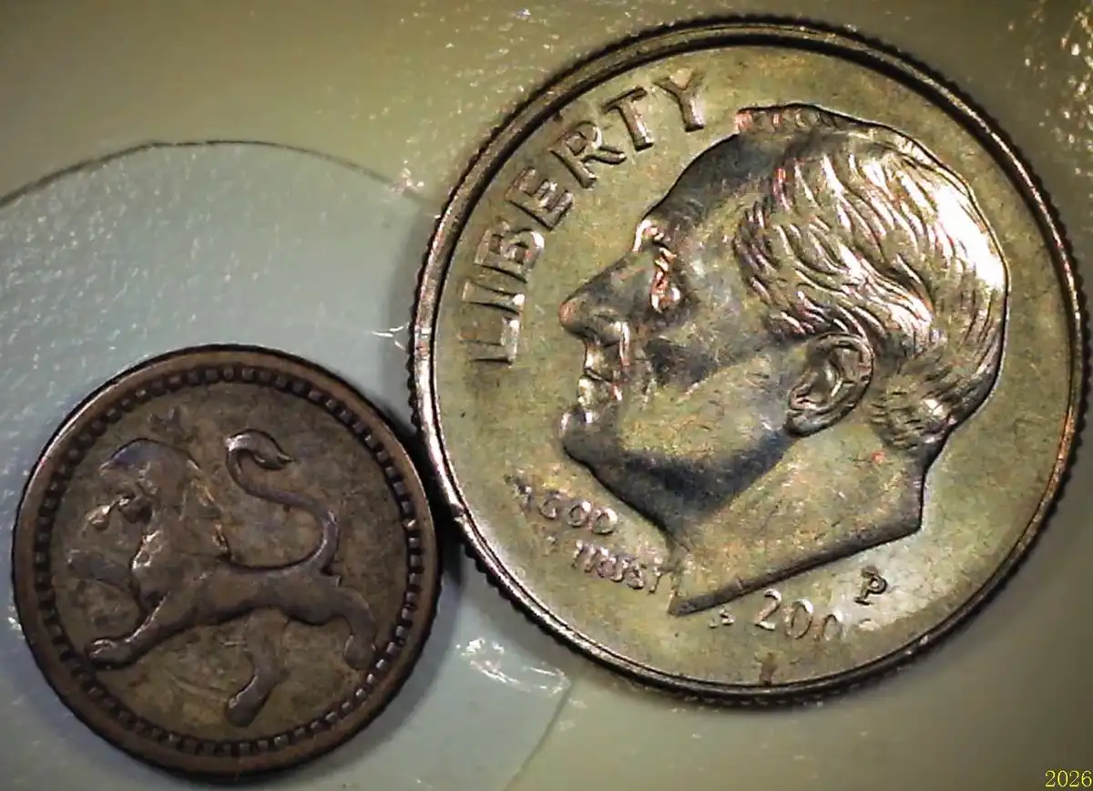 Post-Your-Tiny-Coins!
