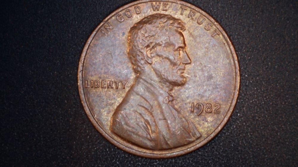 Possible-1982-Philadelphia-Mint-Small-Date-Copper-Penny