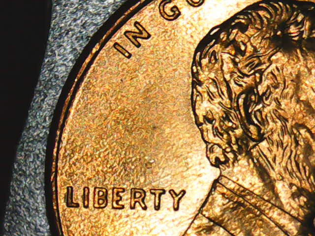 Help-Is-This-An-Actual-Error?-1995-Lincoln-Cent-Die-Chip-Speared-Ear?