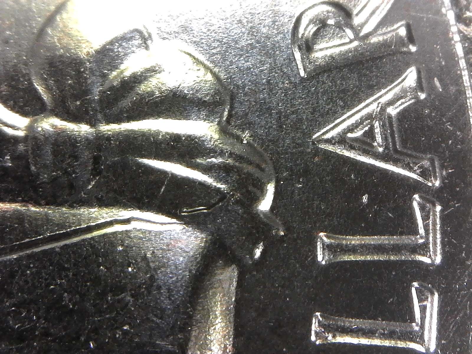 2020-P-Quarter-Massive-Strike-Through-Or-Scratch-Sealed-In-Mint-Set