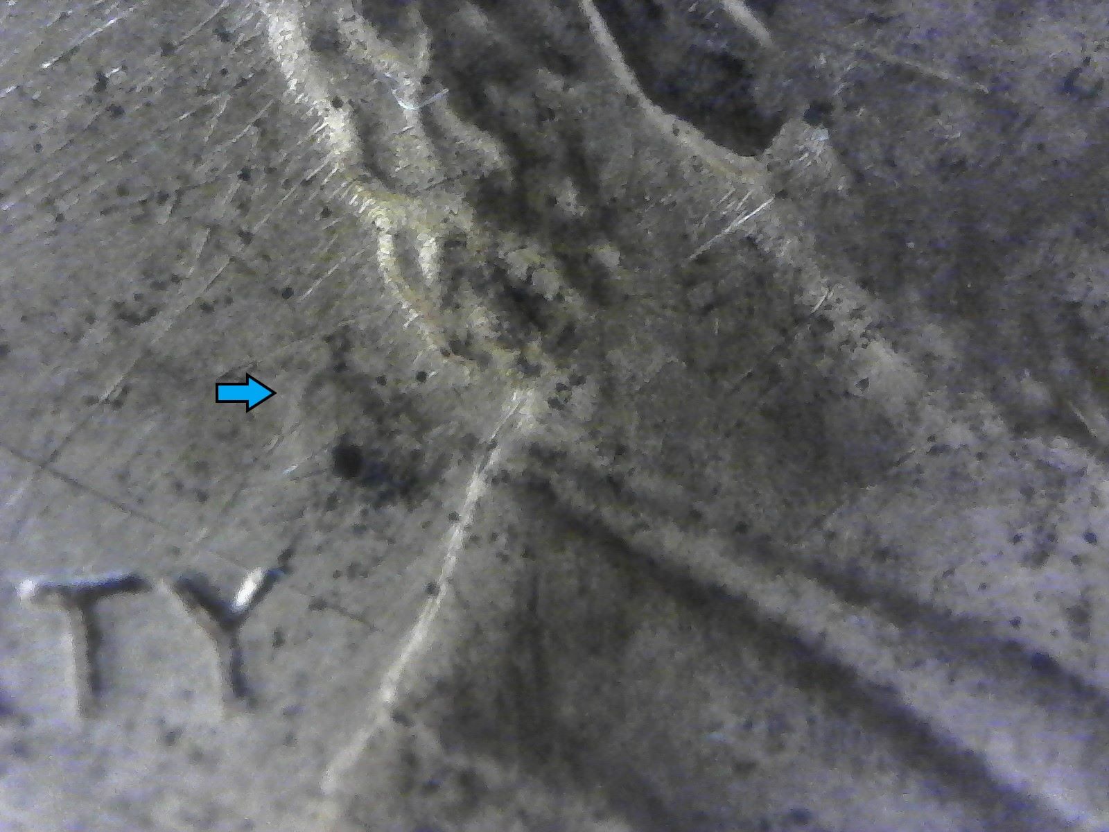 1988-Cent-Die-Clash-Obverse---Mini-Lincoln-From-The-Memorial-On-Obverse-Shoulder?
