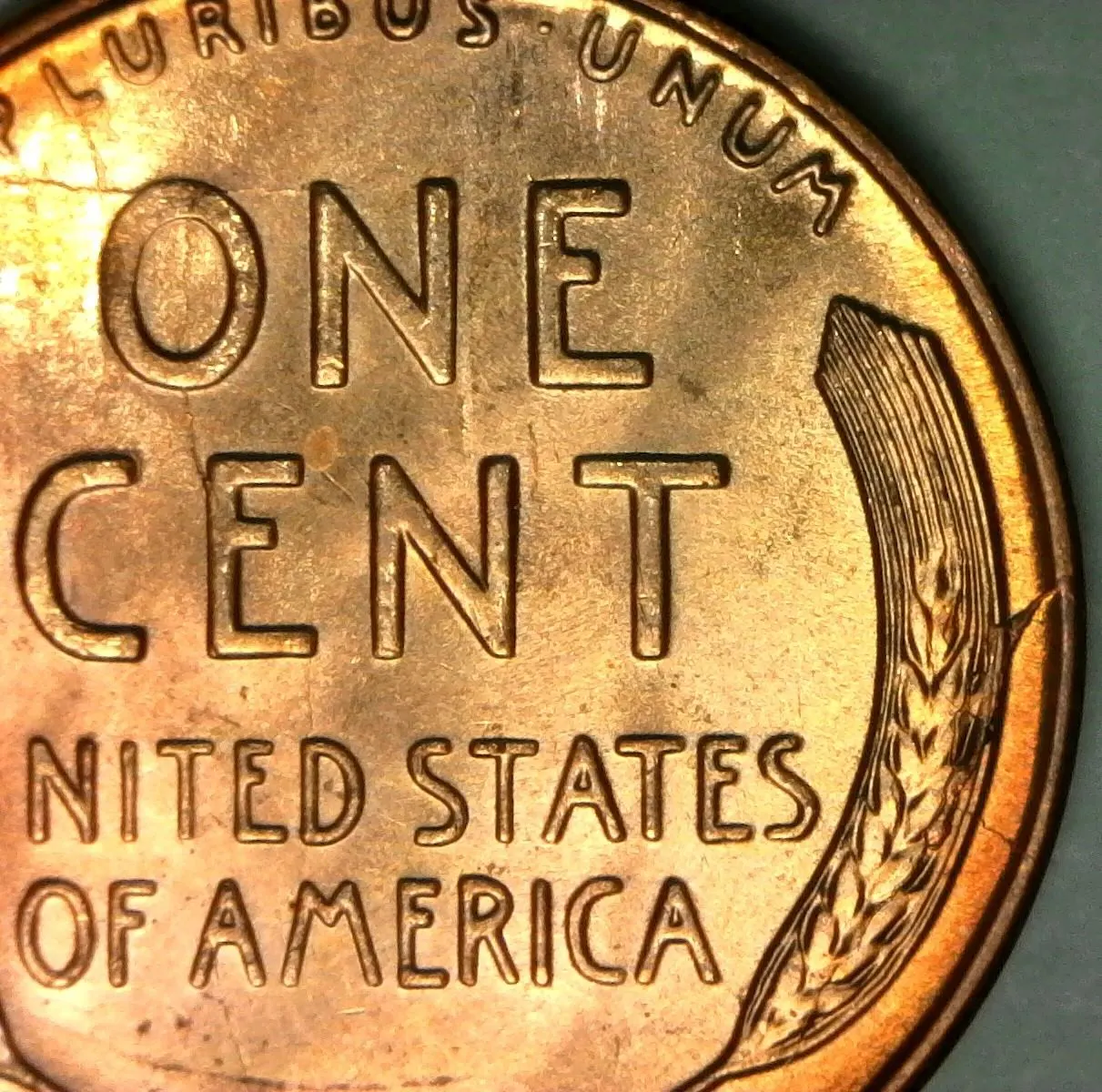 1940-S-Cent-Multiple-Reverse-Die-Cracks---Shattered-Die?